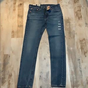 Levi’s 510 skinny jeans